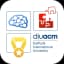 DIU ACM Logo