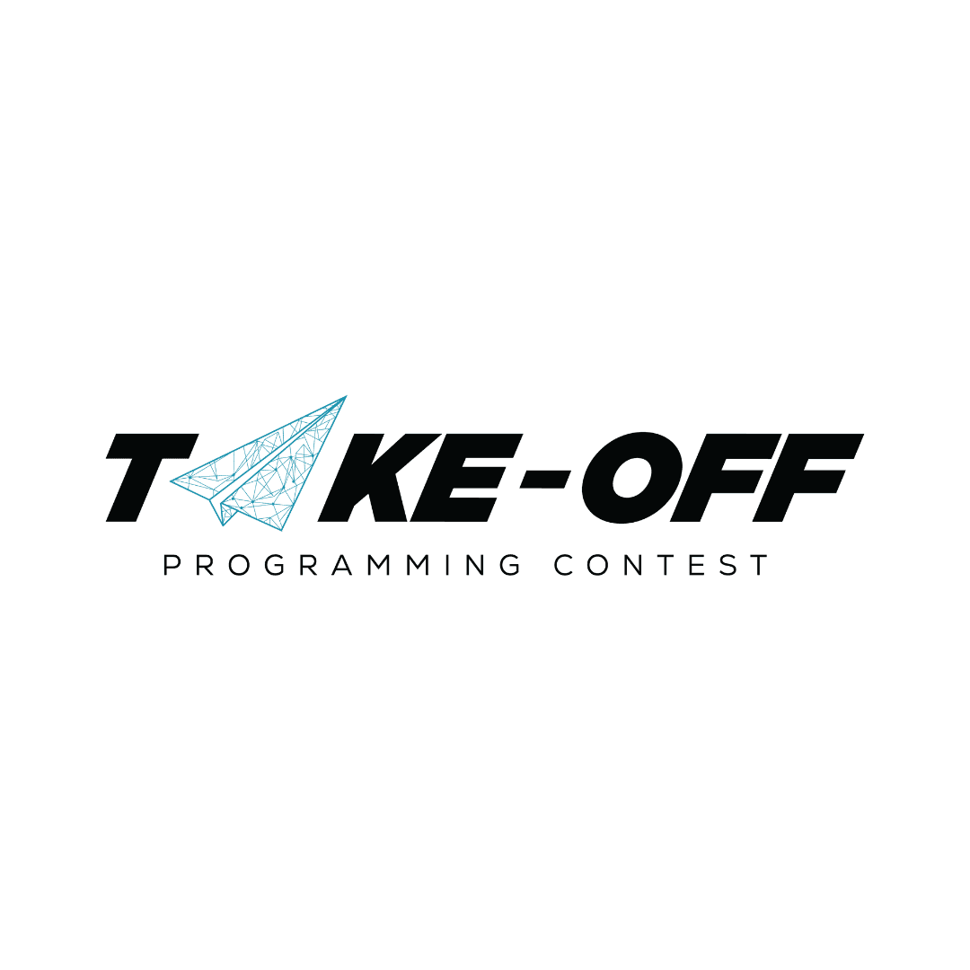 Take-Off Programming Contest