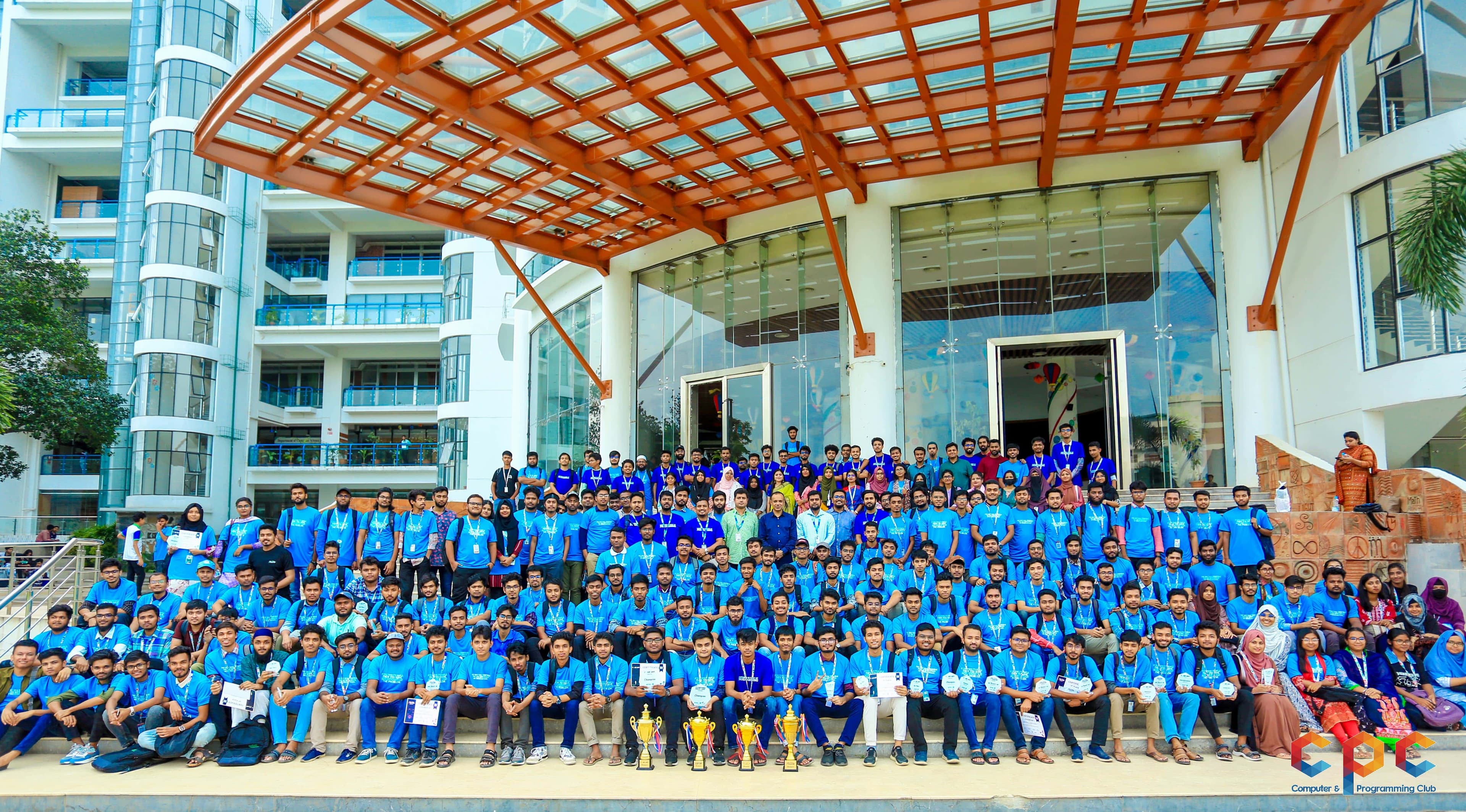 TakeOff Programming Contest