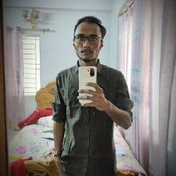 Arfan Uddin