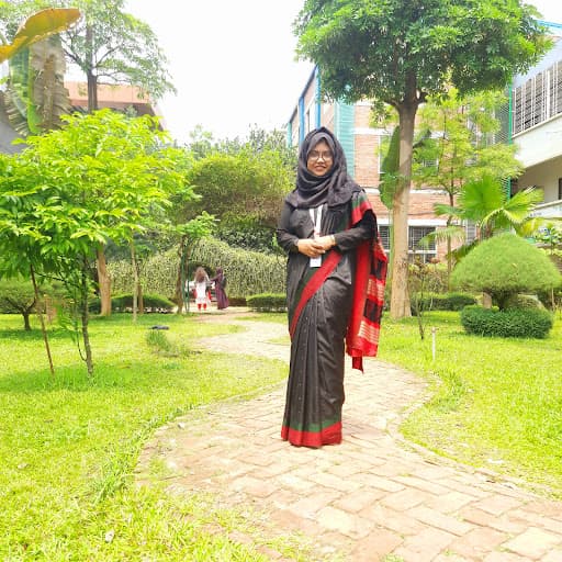 Tasnuva Arif