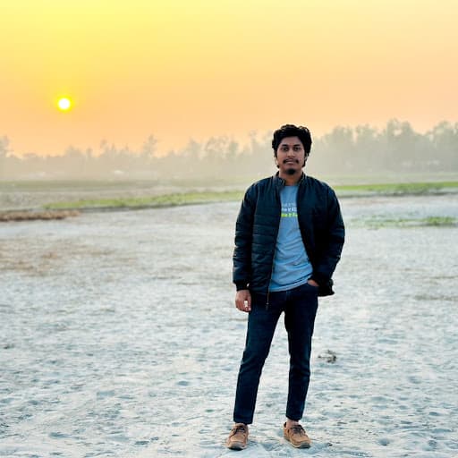 ABDUL ALIM SARKAR