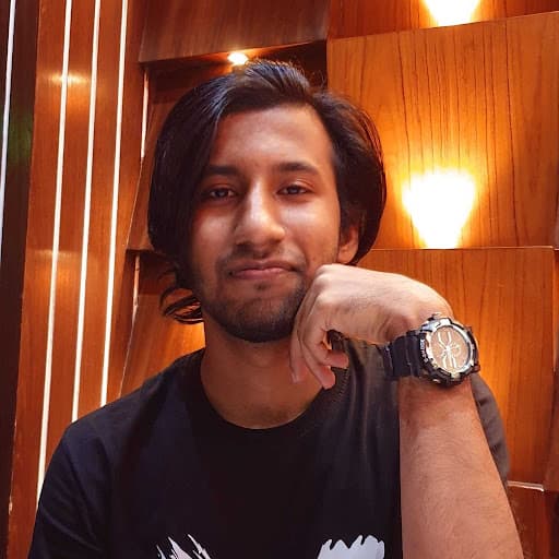 ANUP BARMAN