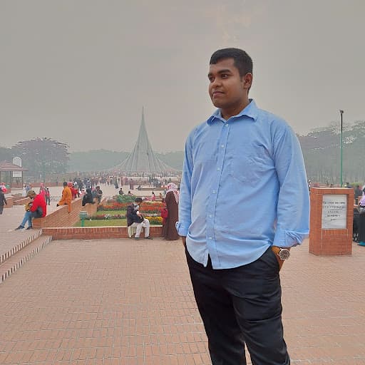 Abrar Hasnat
