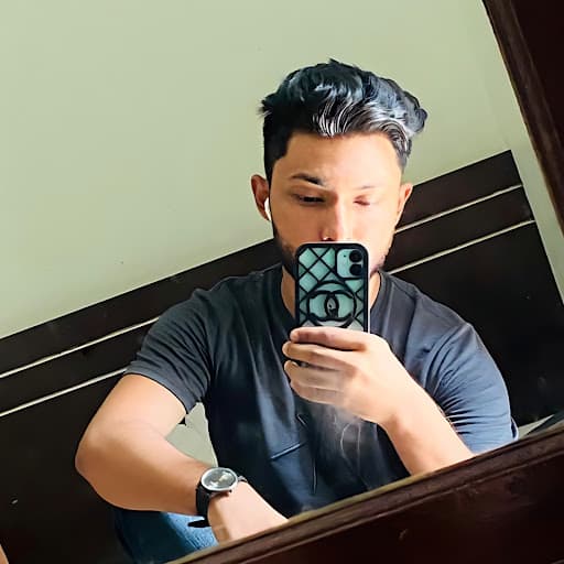 Arian Hassan Sajid