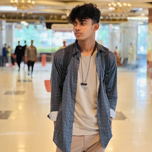 Mohimenul Islam
