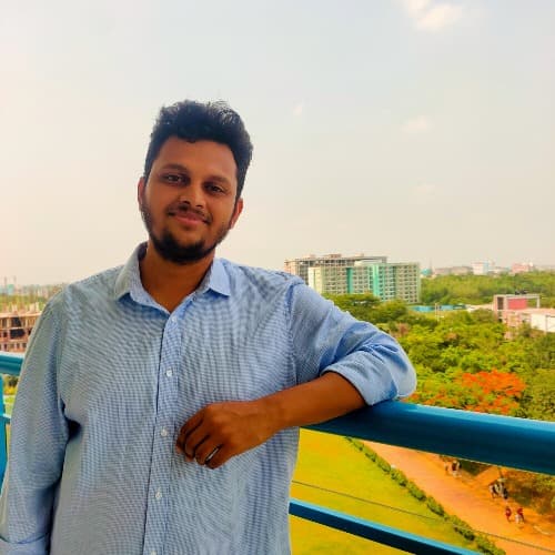 Sabbir Ahamed