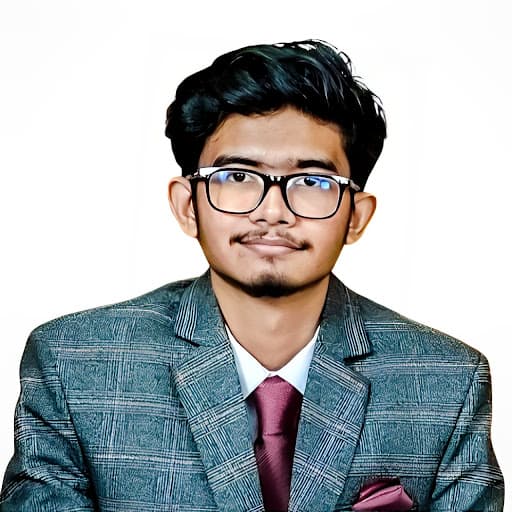 Md. Mehedi Hasan Naim