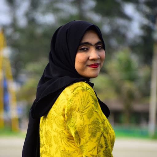 Khushnor Rahman Meem