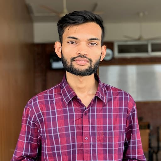 Md. Iffatul Islam Anon