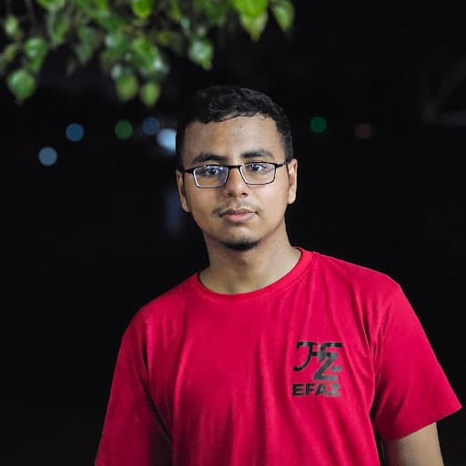 EFAZ AHMED 242-15-755