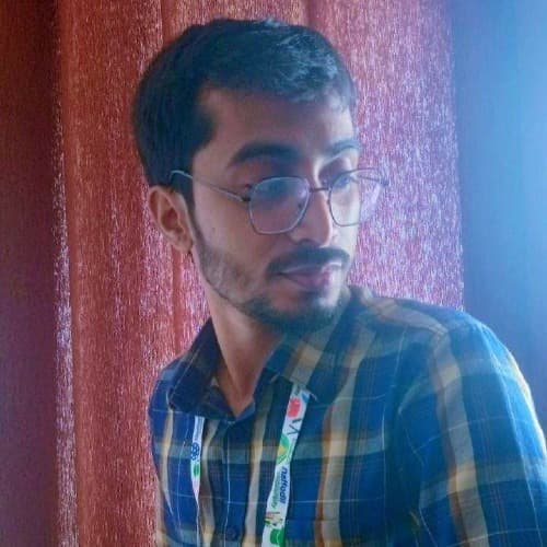 Mohammad Tasnim Ahmed