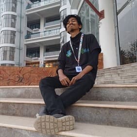 Sourabh Barua