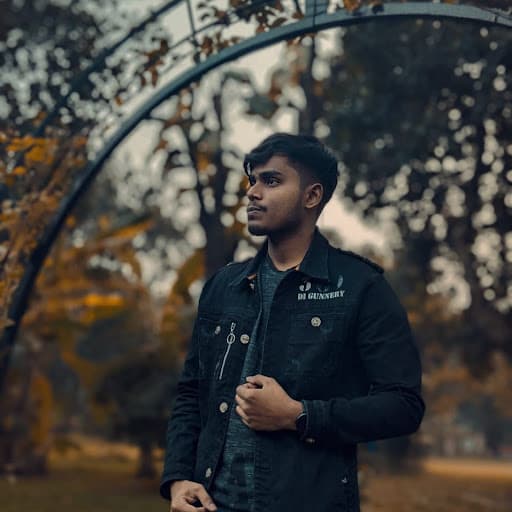 Syed Mahi Hossen