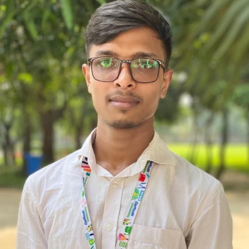 Nur Mohammad