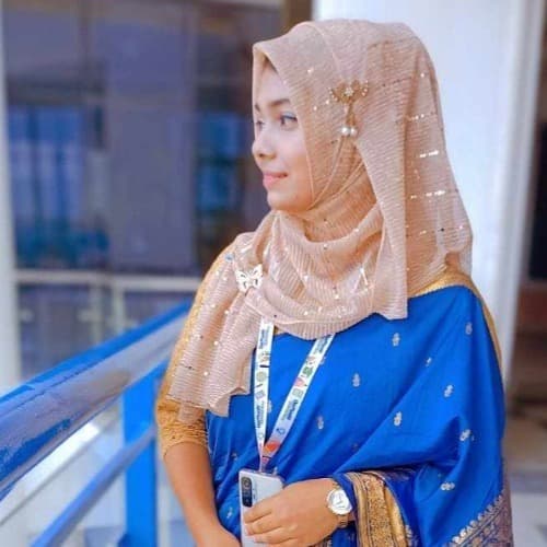 Shahrima Akter Ripa