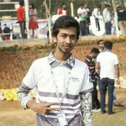 Md. Erfanul Islam Bhuiyan