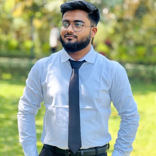 Md Abdul Quym Shanto