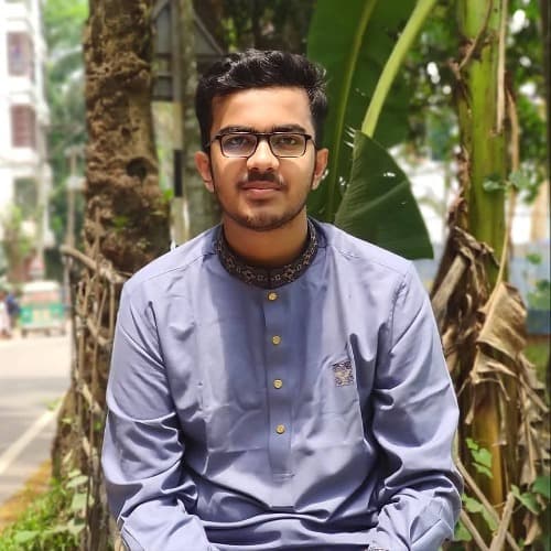 MD Rafiqul Islam Bhuiyan