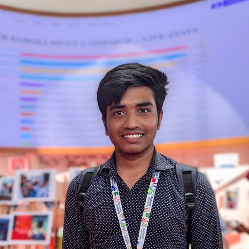 RANJAN DEB