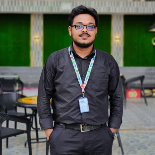 Md. Tanjimul Islam