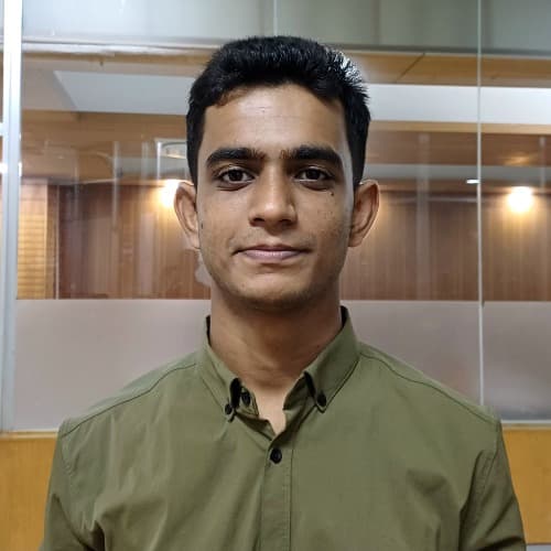 Srijon Banerjee Pranta