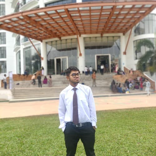 Tawfiq Uddin Samin