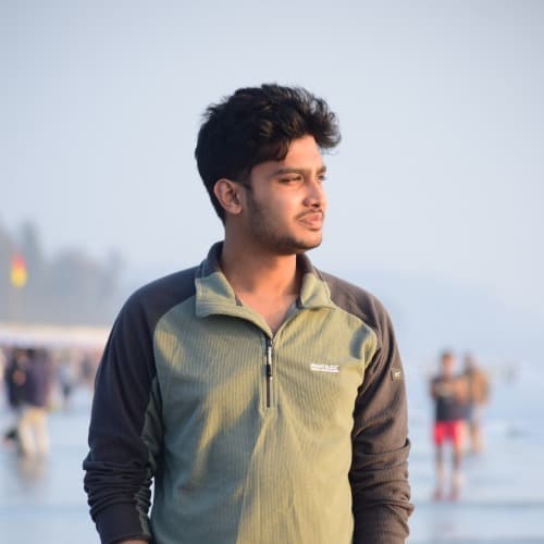 Salim Sadman