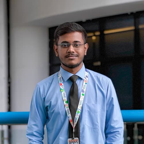 Sakibul Hasan Sakib