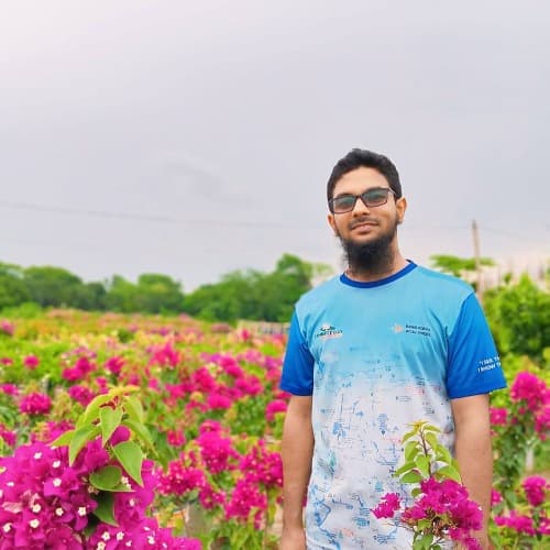Md Raihan Chowdhoury